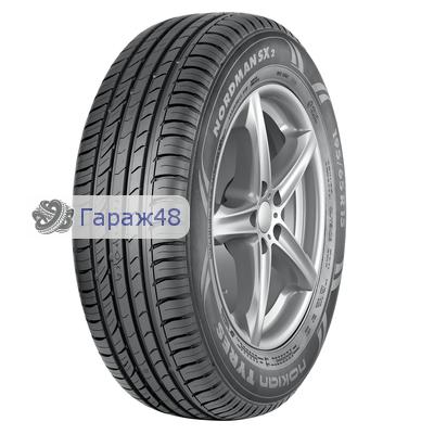 Nokian Tyres (Ikon Tyres ) Nordman SX2 185/60 R15 88T